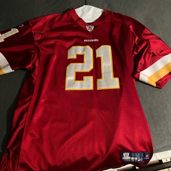 Sean Taylor Jersey - Picture 2 of 2